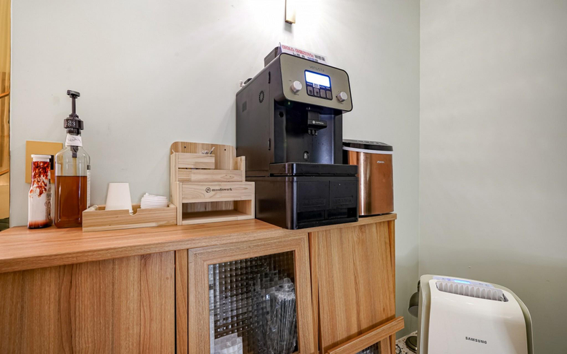 Others 4, Jungseong Hotel Munhyeondong Busan, Nam