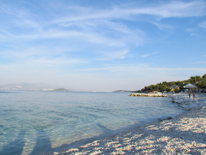 Others 5, Villa Piramida, Trogir