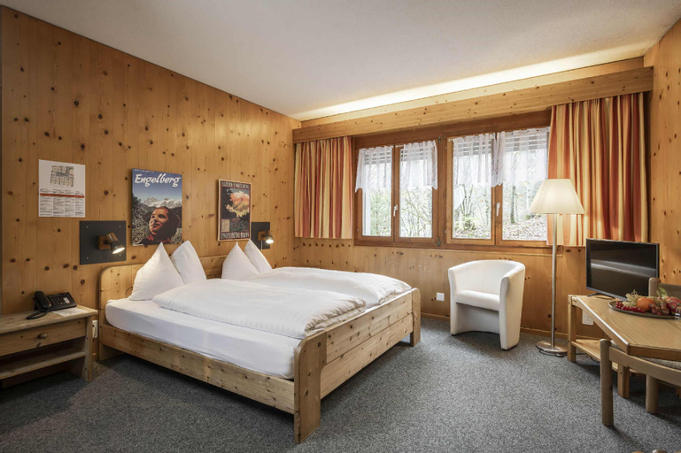 Bedroom 7