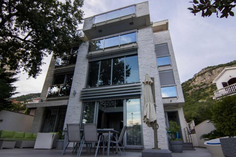 Exterior & Views 5, Lux Villa Ivan Budva