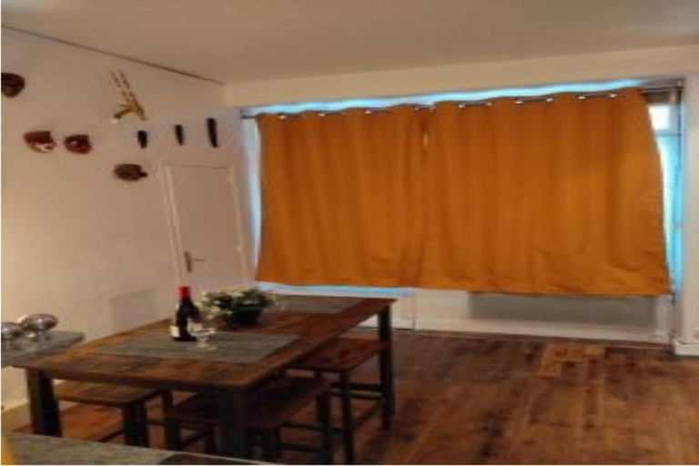 4, Two Beautiful Studios - Bastille- 4 pers, Paris