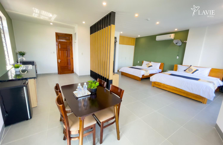 Khach san Lavie Hotel Quang Ngai, Quảng Ngãi