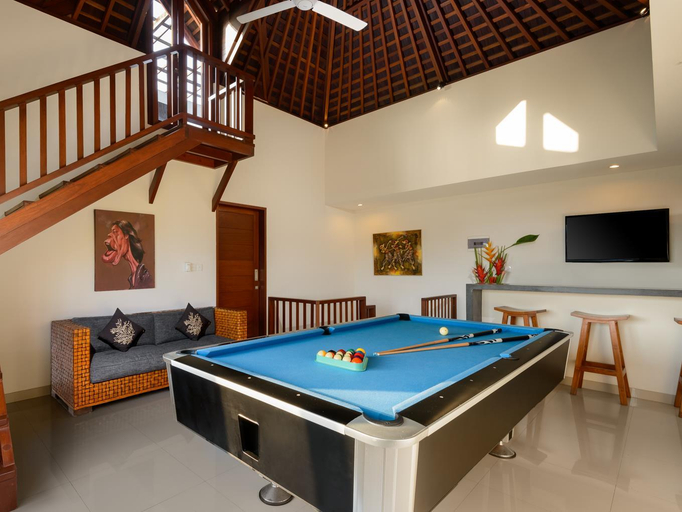 Others 3, Echo Beach Townhouses, Badung