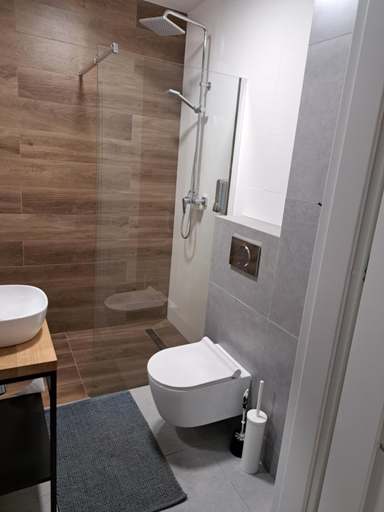 Others 2, Apartamenty Zielony Lisc, Toruń