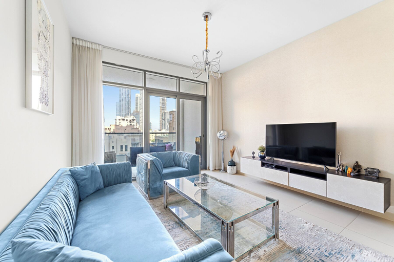 Others 5, 2BR 203 Bellevue Tower 1, Dubai