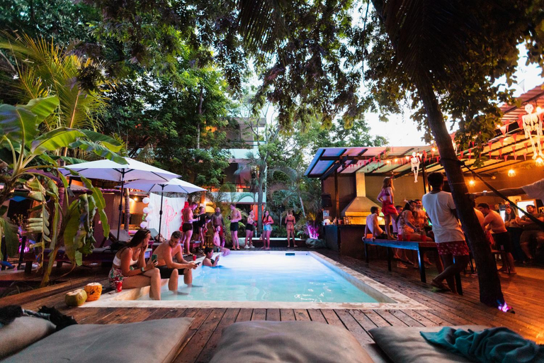 Others 3, Che Tulum Hostel & Bar, Cozumel