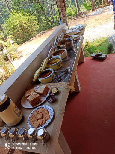 Others 2, Prakruti Home stay, Kodagu
