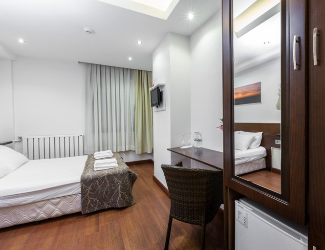 Bedroom 2, Büyükada COMFORT Otel, Adalar