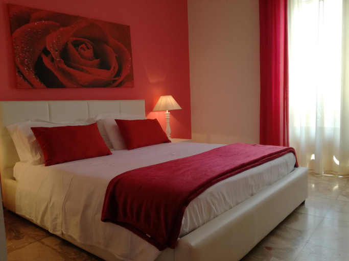 Others 5, Casa del Corso, Lecce
