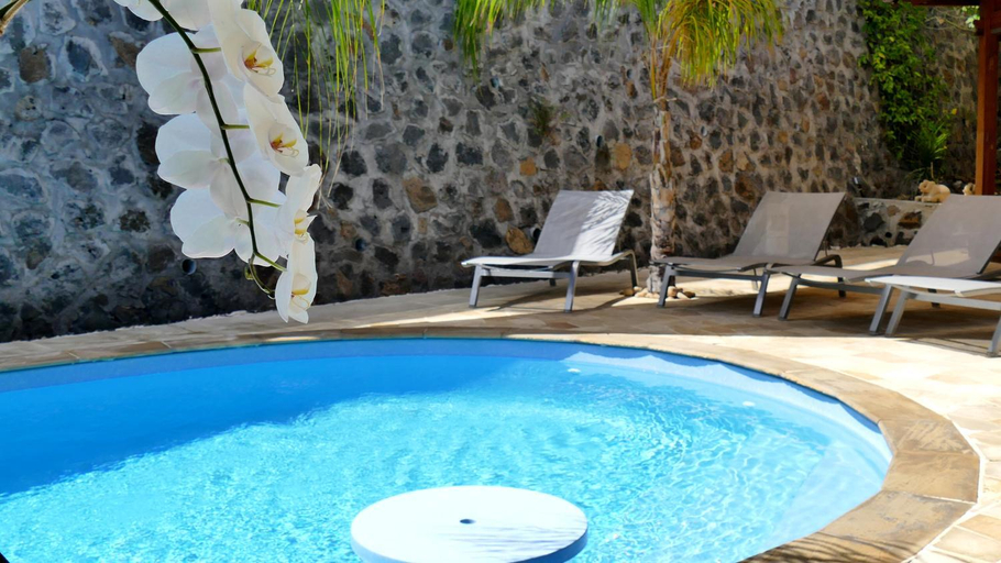 Sport & Beauty 5, Hotel Le Kerveguen, Saint-Paul