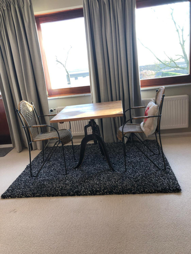 Others 4, B&B de grote Zeearend, Sluis