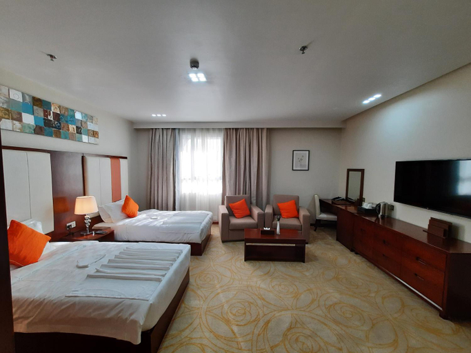 5, SBY Hotel فندق اس بي واي, Jeddah
