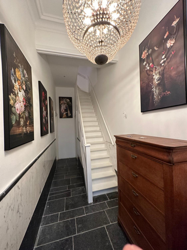Others, D10 Apartments, Breda