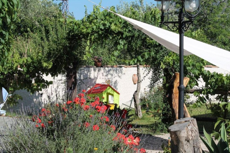 Casa Vacanze Borgo Borghese, Messina
