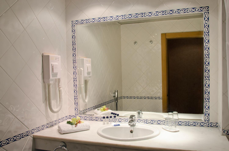 Bedroom 4, VIP Inn Berna Hotel, Lisboa