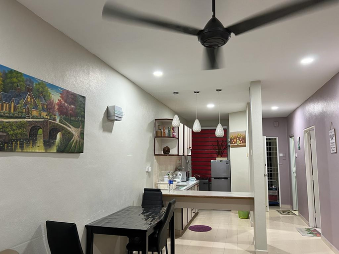 Others 5, A best homestay in BATU FERINGGI Penang. , Penang Island
