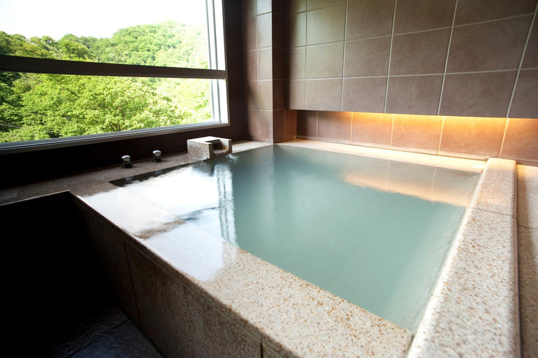 Sport & Beauty 2, Boro Noguchi Noboribetsu Hotel - Adults only, Noboribetsu