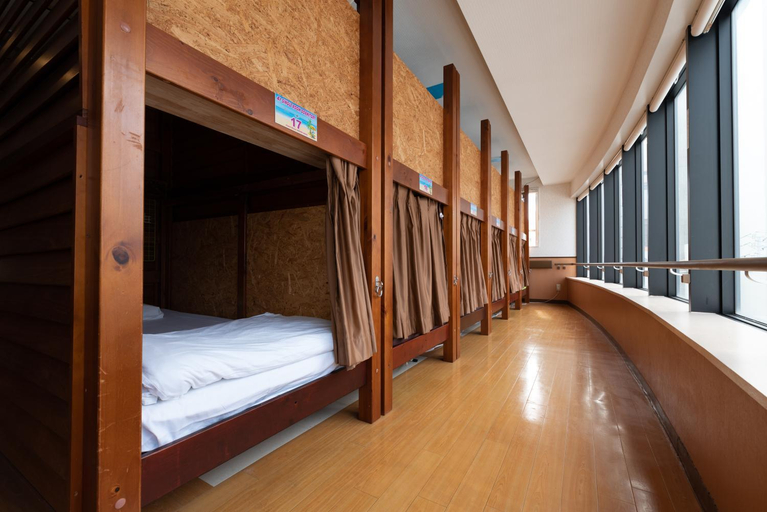 Okinawa Guest House Grand Naha, Naha