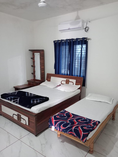 Others 4, SARDAR HOME STAY, Narmada