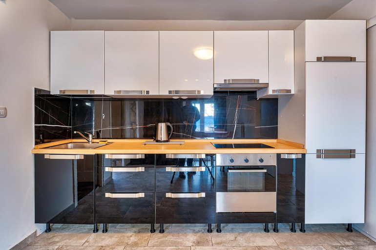 Others 5, Apartments Frlan, Kastav
