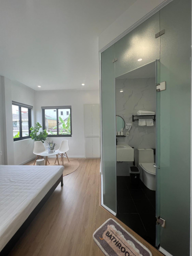 Bedroom 2, ANH’s HOUSE, Huế