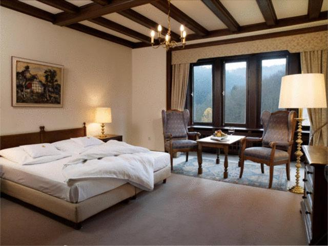 Bedroom 7