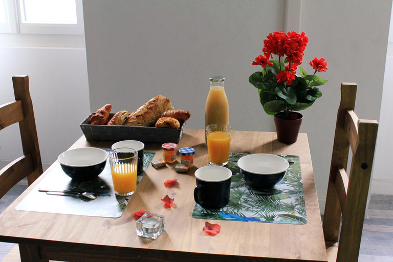 Food & Drinks, le mas rocamour, Gard