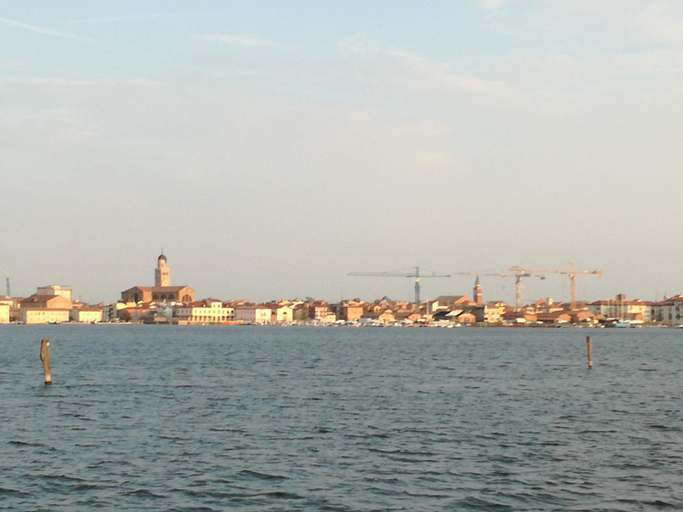 Others 5, B&B Verrazzano affittacamere, Venezia