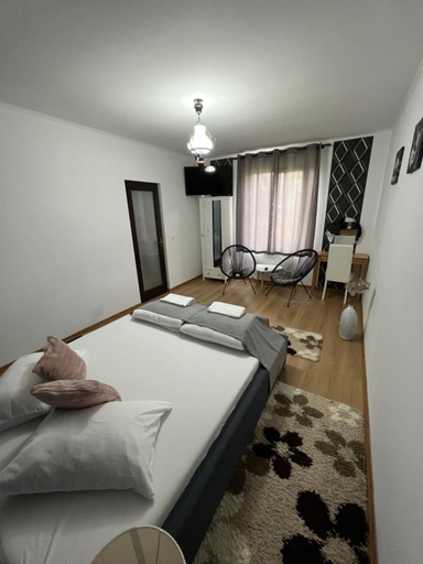 Others 4, Guesthouse Viktoria Pensiune, Praid