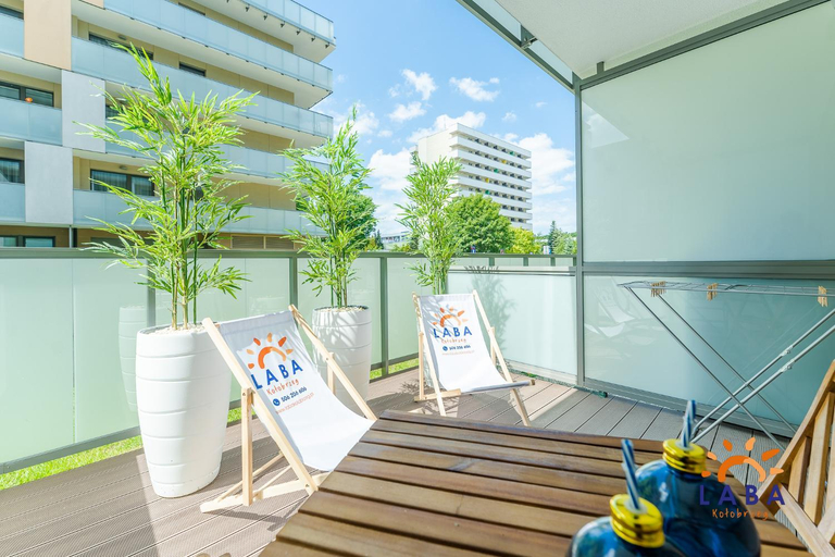 Others 3, LABA Kolobrzeg Apartamenty Kasprowicza 20AB, Kołobrzeg