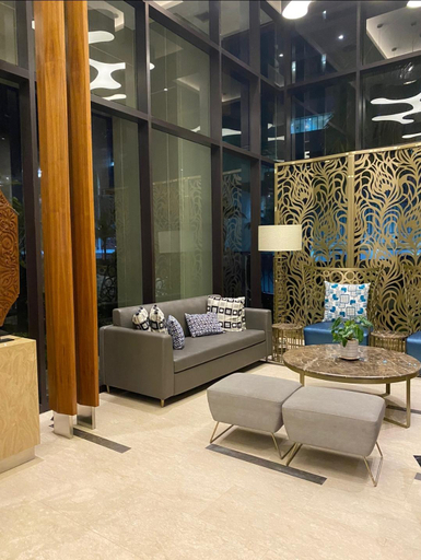 Others 4, Apartemen Borneo Bay type studio room, Balikpapan