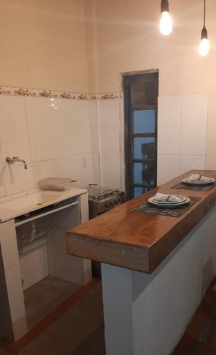 Others 5, Kitnet 1 - Apart-Hotel Premium, Sete Lagoas