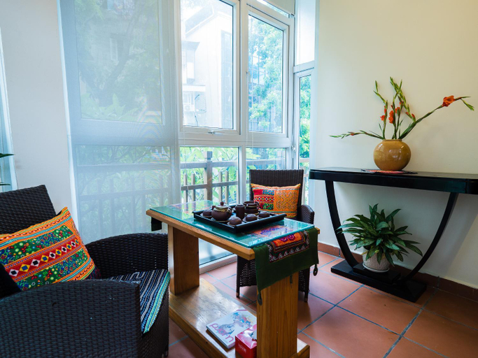 2, Hanoi Balcony Homestay, Hoàn Kiếm