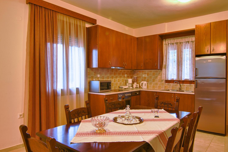 Others 3, Aposeti Villas, Crete