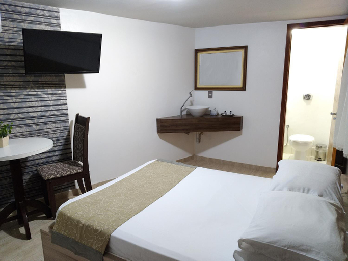 Others 2, Rainbow Motel (Adult Only), Itupeva