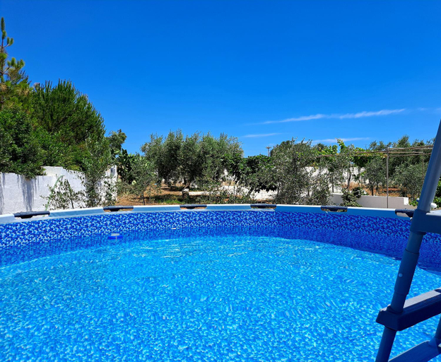 Others 5, Villa Mele, Lecce