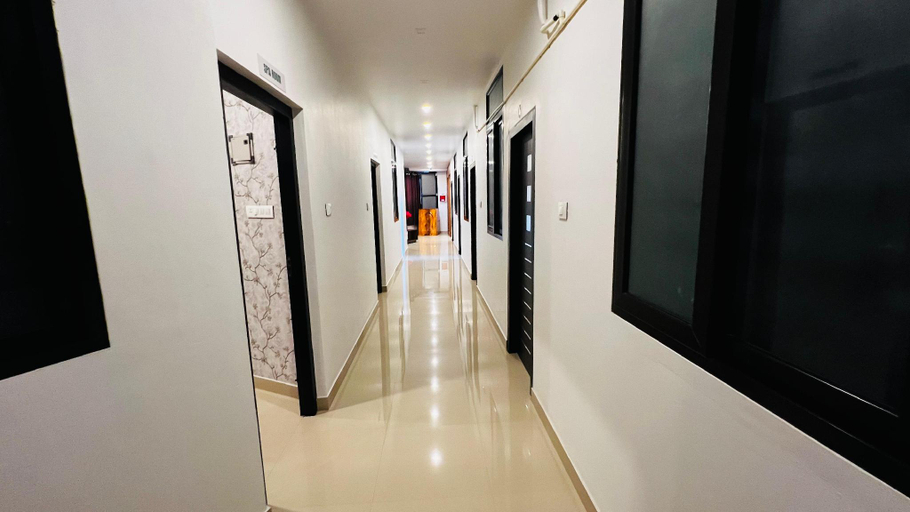 Public Area 2, Karipur Rooms , Malappuram