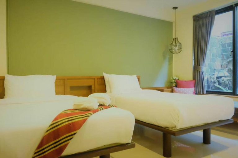 Others 4, Ploy Resort, Muang Kanchanaburi