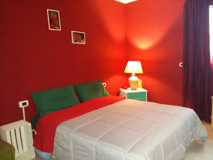 Others 2, Bed and Breakfast Ca D'Pandin, Cuneo