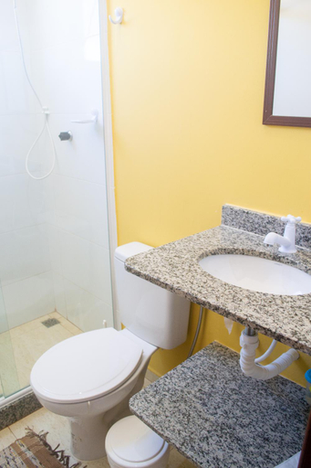 Bathroom 3, Kits do Mar, Arraial do Cabo
