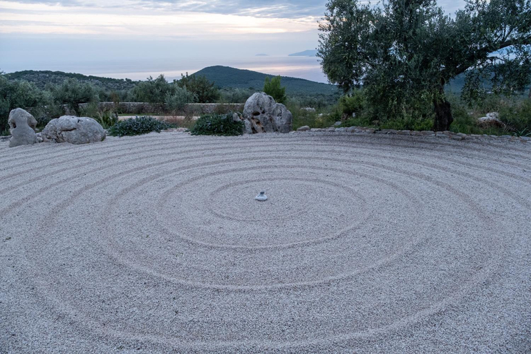 Others 2, Zen Rocks Resort, Peloponnese