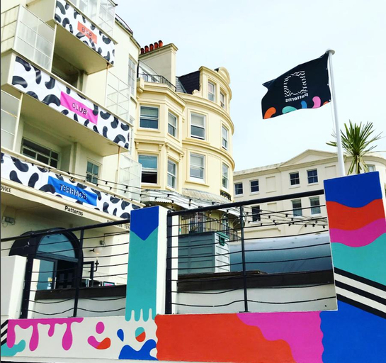 Others 4, Pier Court Apartments Brighton, Brighton and Hove
