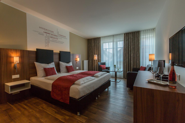 Bedroom 1