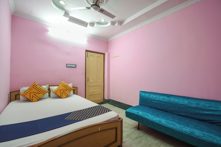 Others 5, Hotel Rajmahal, Bankura