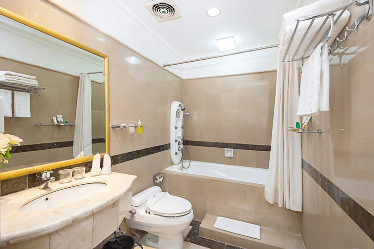 Bathroom 6