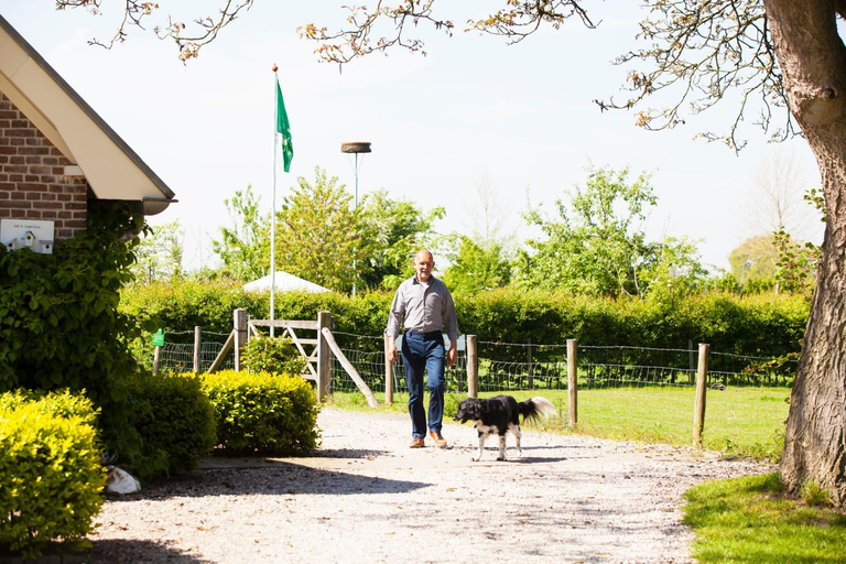 Others 3, Bed and Breakfast Klein Groenbergen, Leersum