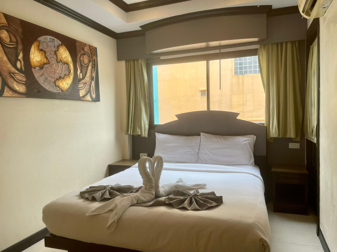 Bedroom 10