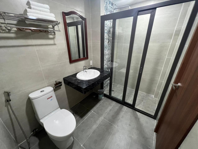 Others 5, Hạnh Trang Hotel, Ho Chi Minh City