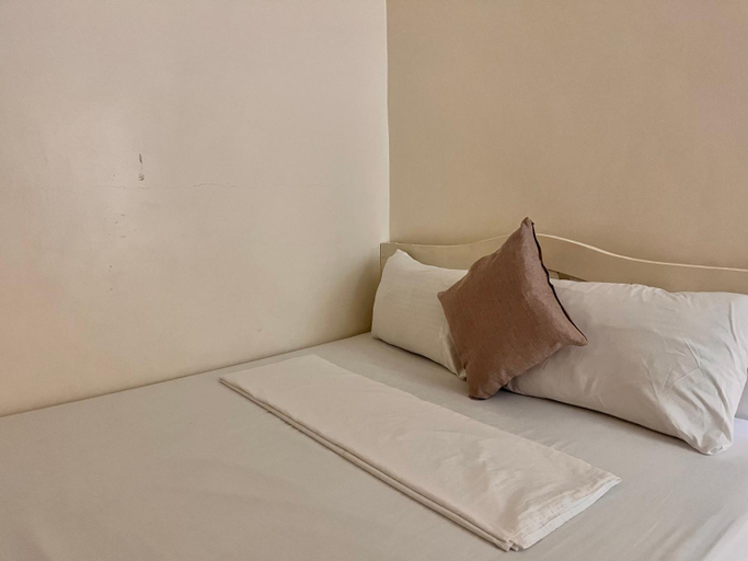 Bedroom, la casa aitor , Puerto Princesa City