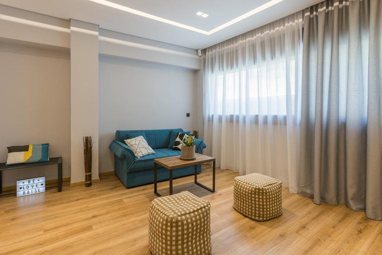 Others 3, Aethir Urban Stay, Attica